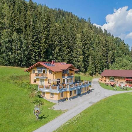 Landhaus Hochkoenig Muhlbach Am Hochkonig Exterior photo