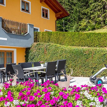 Landhaus Hochkoenig Muhlbach Am Hochkonig Exterior photo